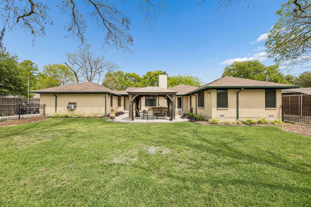 Lake Park Estates - Residential