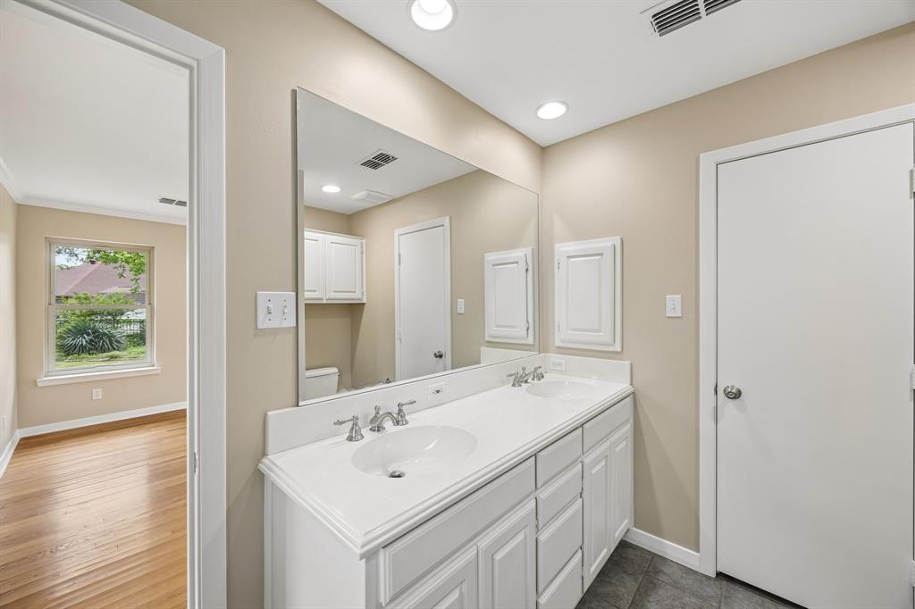 Lake Park Estates - Residential