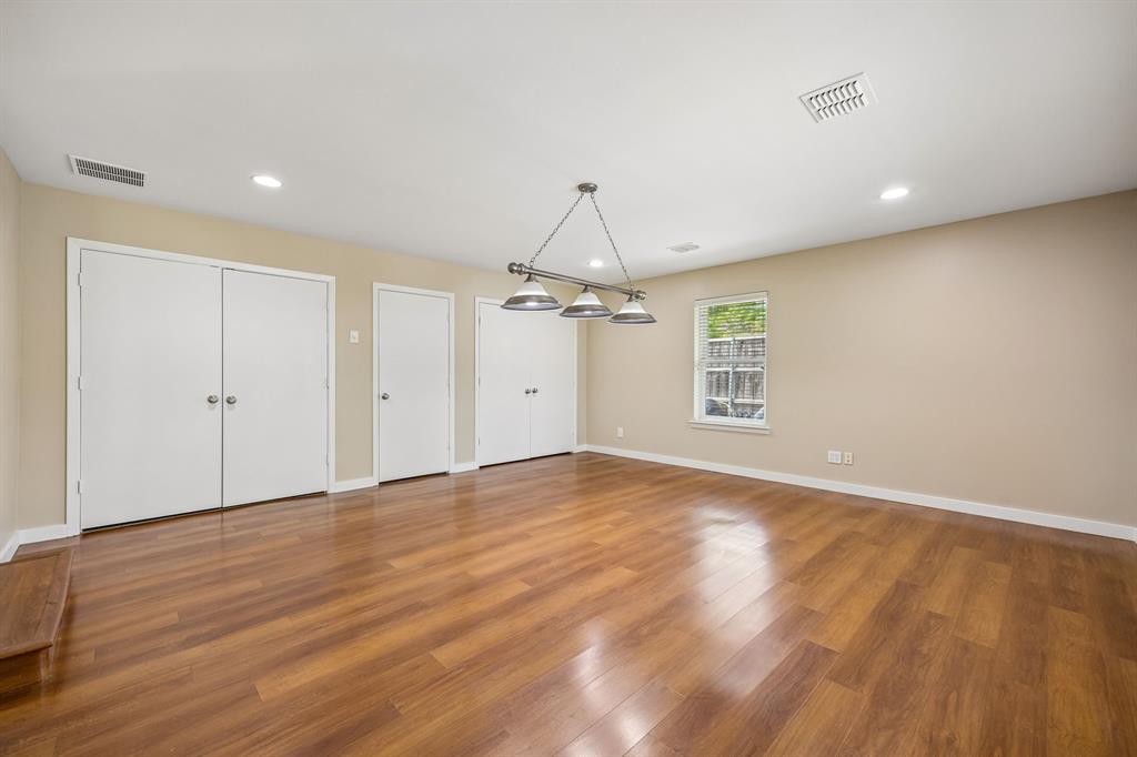 Lake Park Estates - Residential