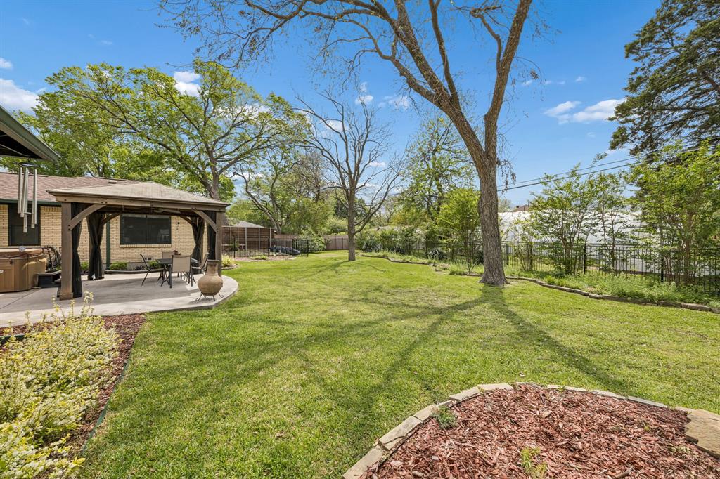 Lake Park Estates - Residential