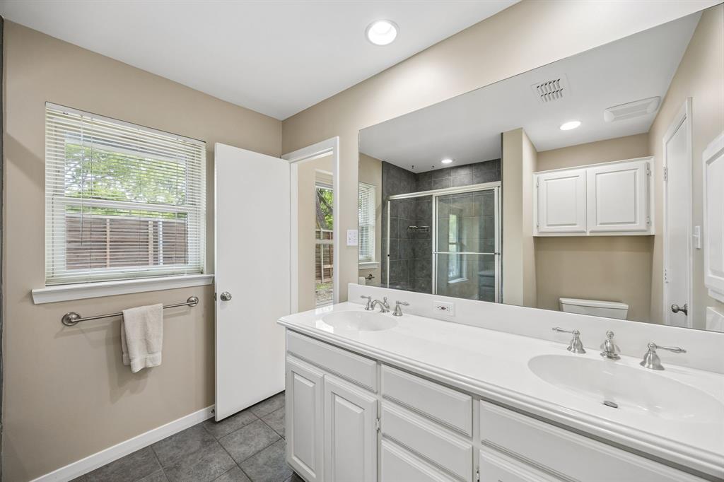 Lake Park Estates - Residential