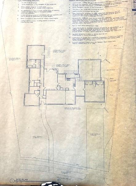 Lake Park Estates - Residential