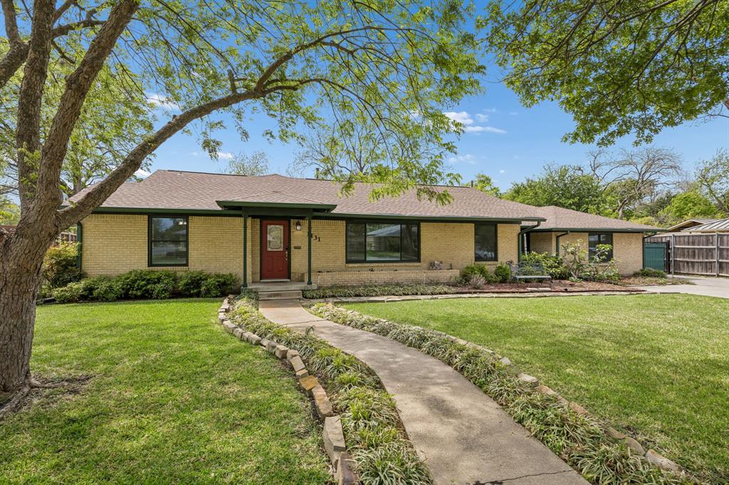 Lake Park Estates - Residential