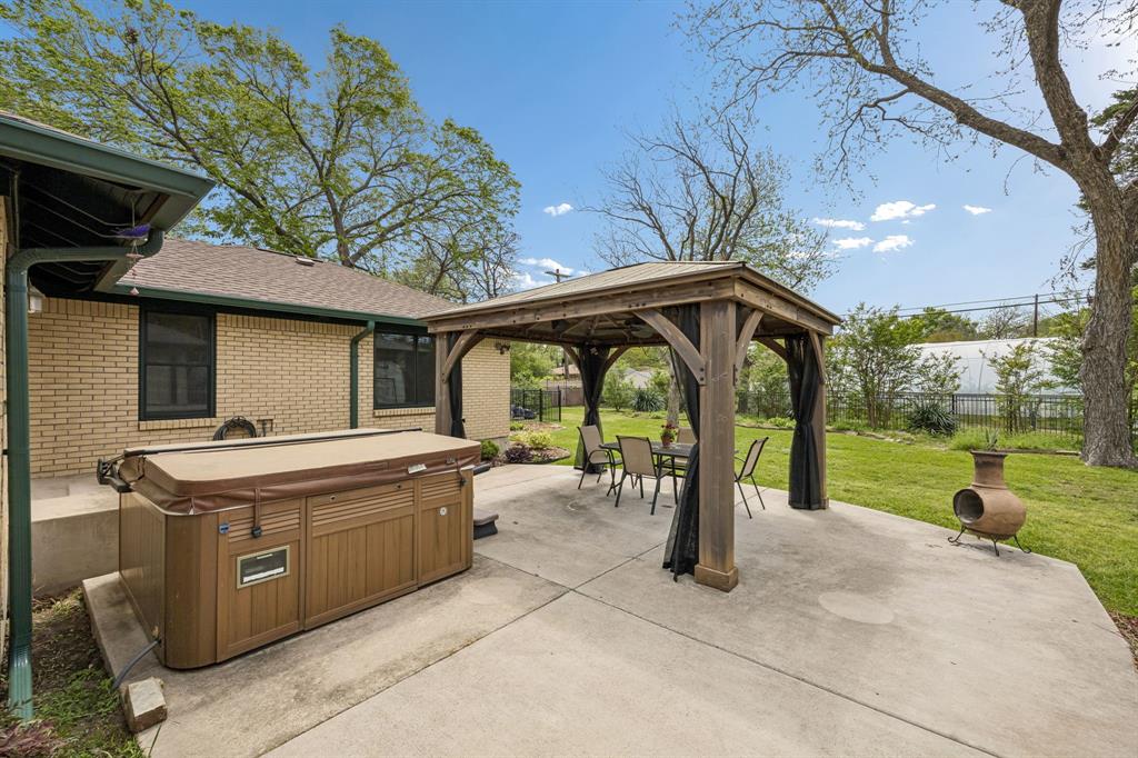 Lake Park Estates - Residential