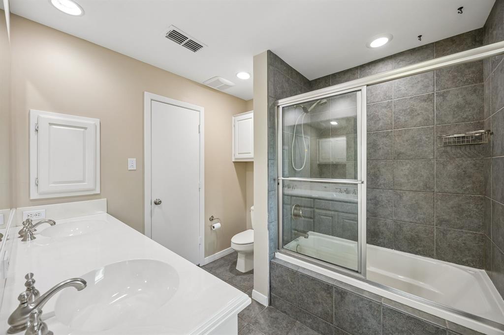 Lake Park Estates - Residential