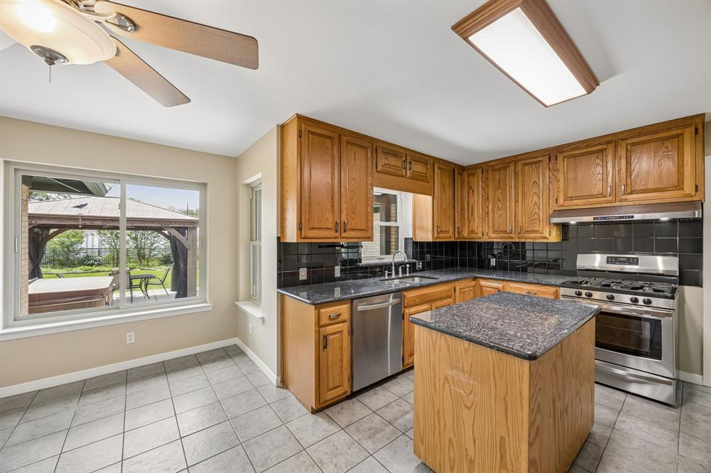 Lake Park Estates - Residential