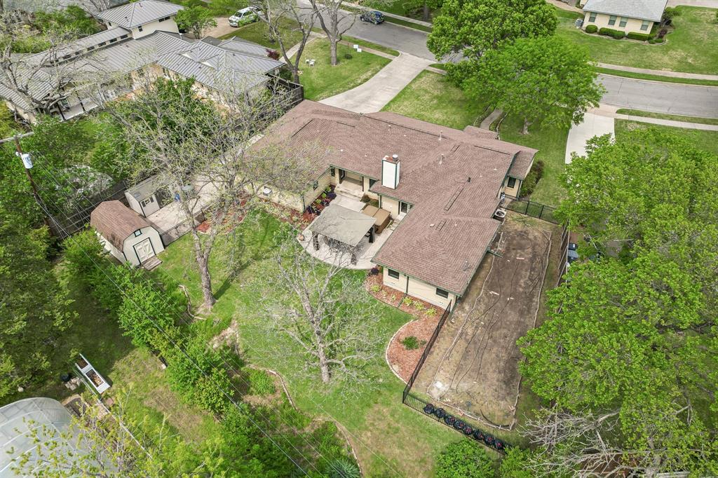 Lake Park Estates - Residential