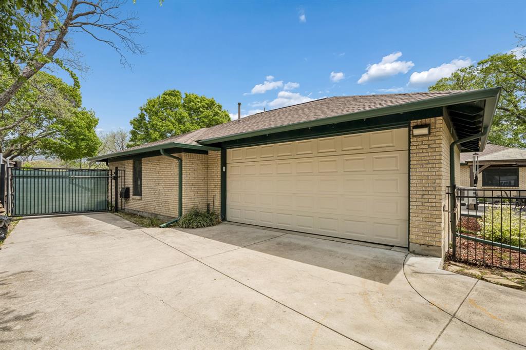 Lake Park Estates - Residential