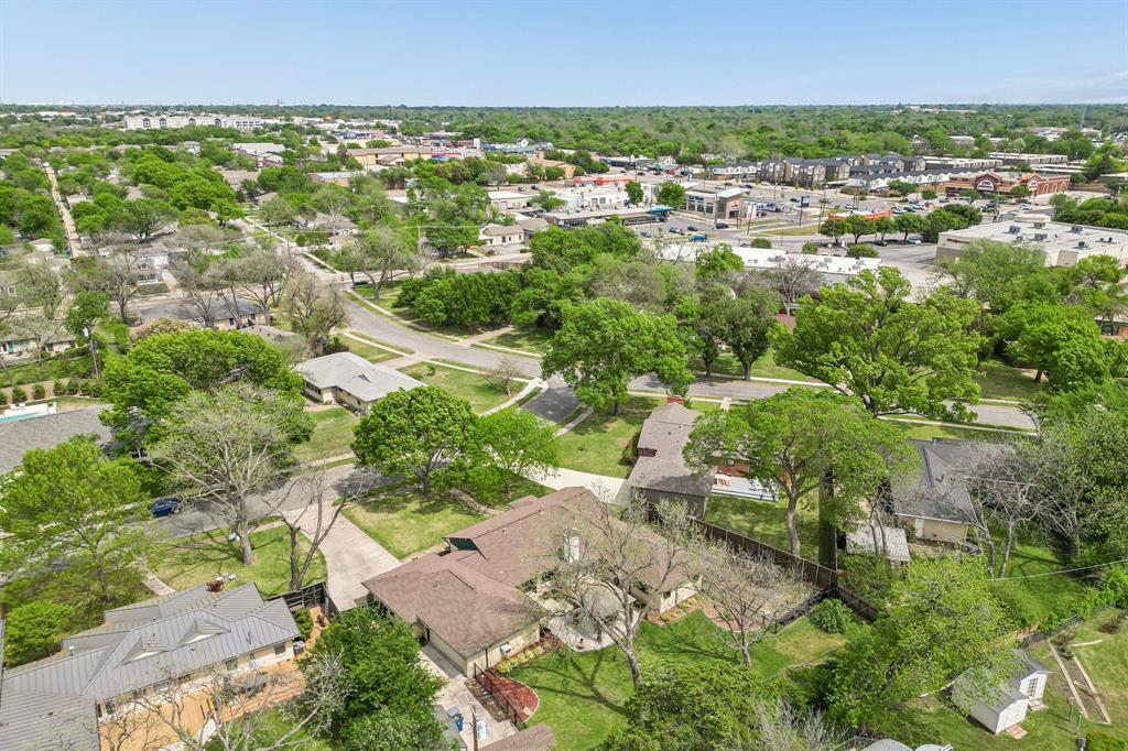 Lake Park Estates - Residential