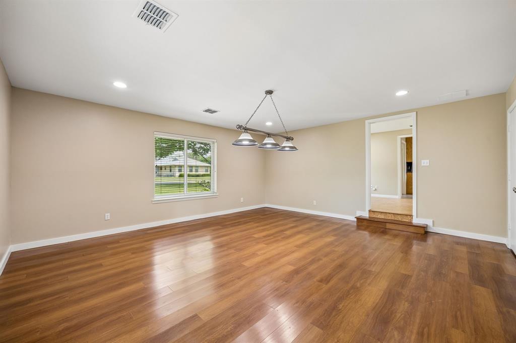 Lake Park Estates - Residential