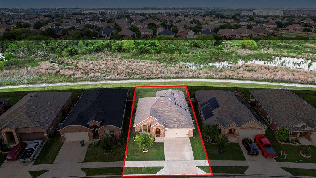 9204 Bronze Meadow Drive