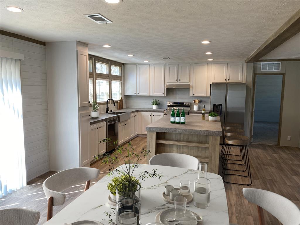 Deer Park Estate - Residential