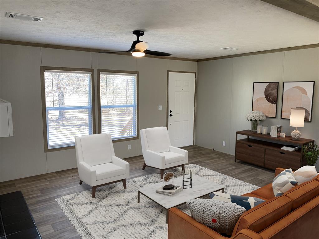 Deer Park Estate - Residential