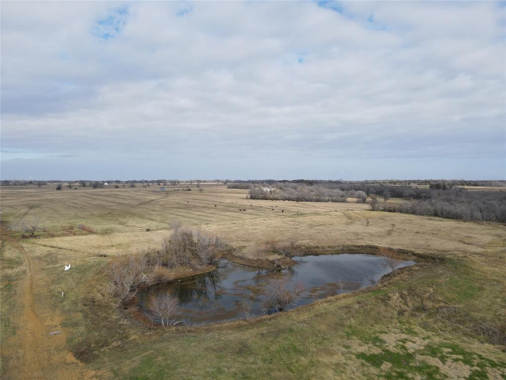 The Overlook at Richland Chambers Lake - Land
