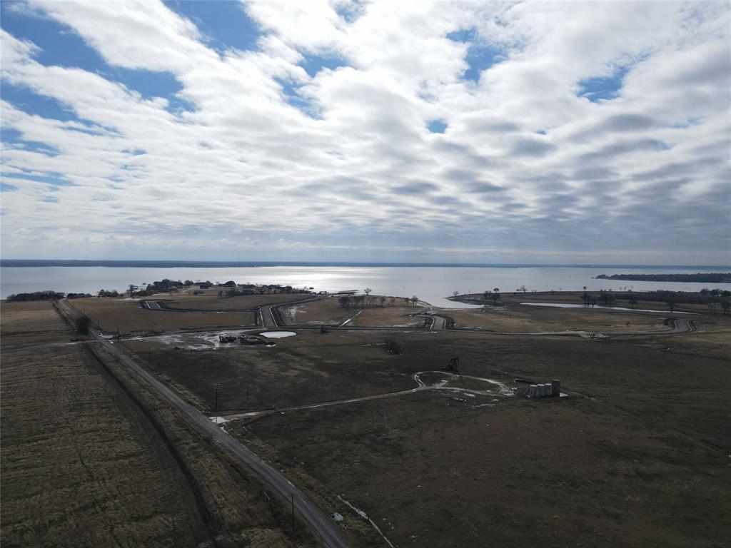 The Overlook at Richland Chambers Lake - Land