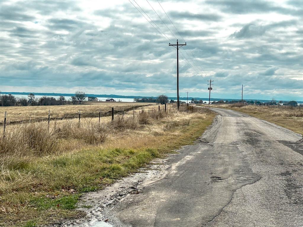 The Overlook at Richland Chambers Lake - Land