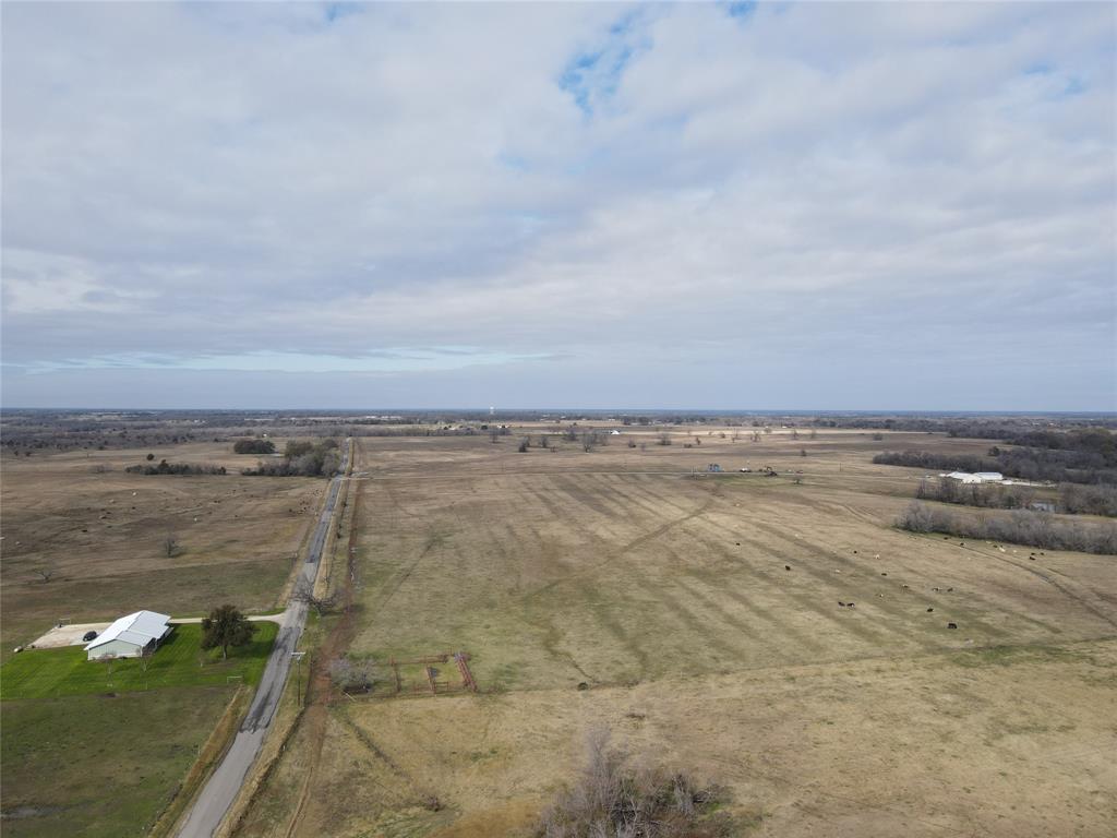The Overlook at Richland Chambers Lake - Land