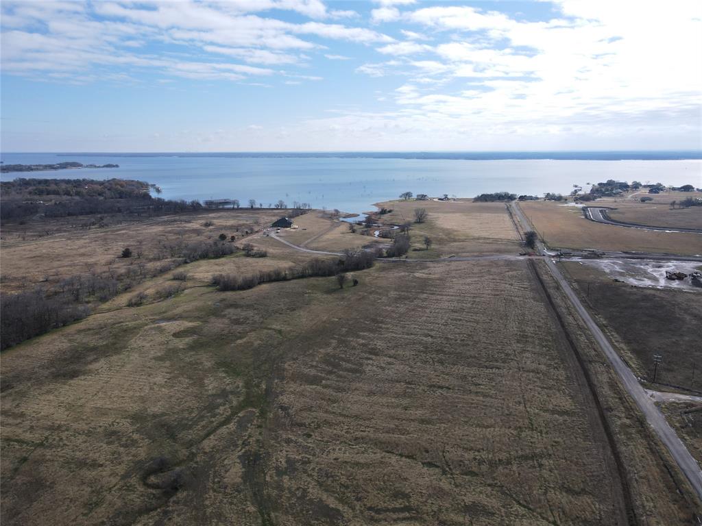 The Overlook at Richland Chambers Lake - Land
