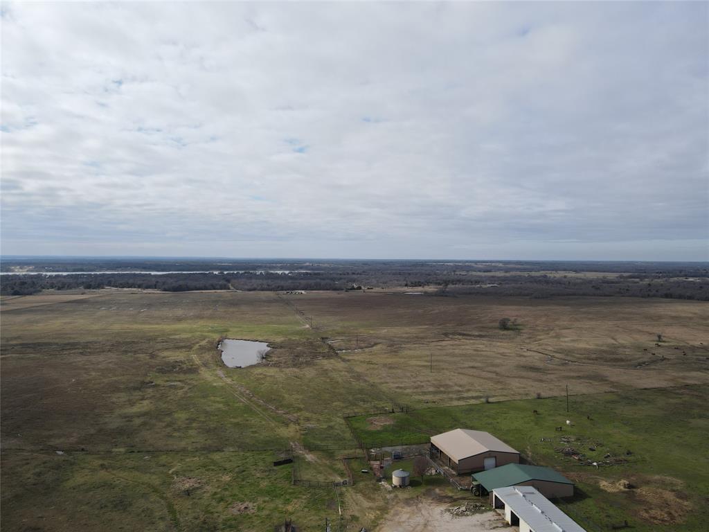 The Overlook at Richland Chambers Lake - Land