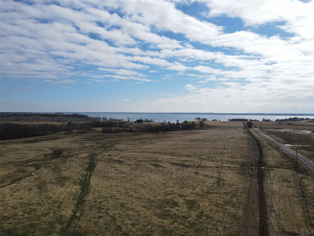 The Overlook at Richland Chambers Lake - Land
