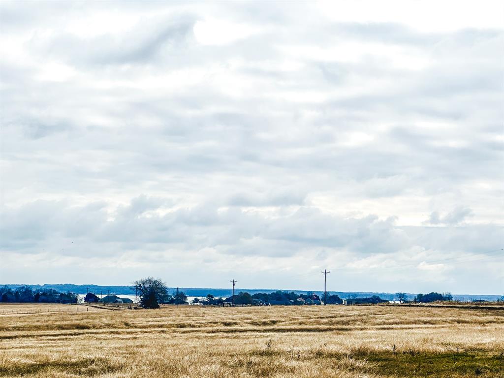 The Overlook at Richland Chambers Lake - Land