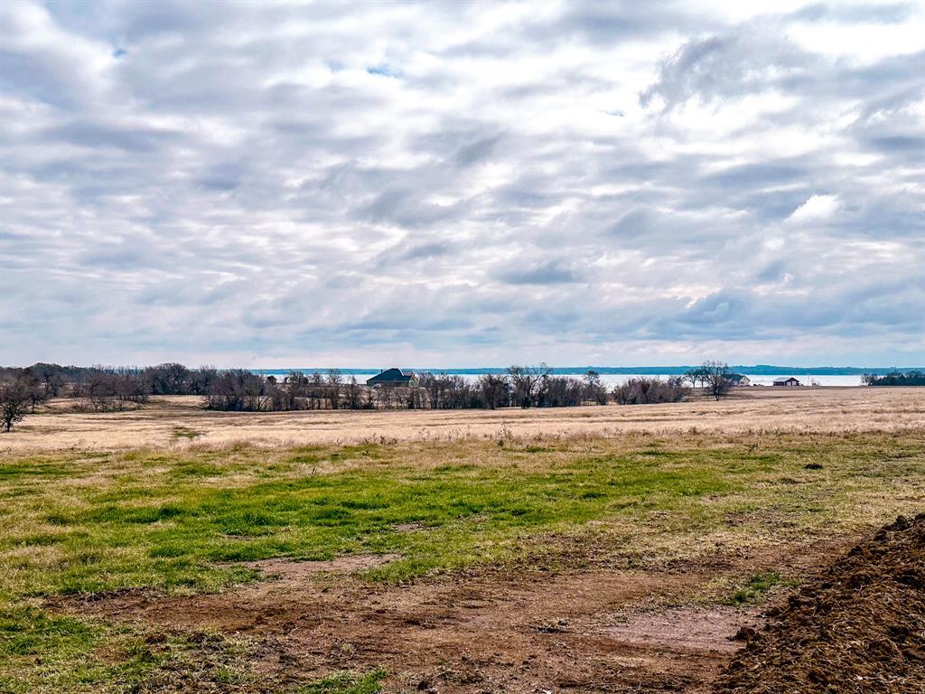 The Overlook at Richland Chambers Lake - Land