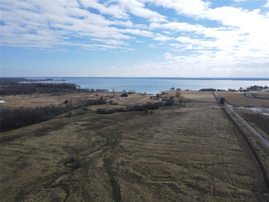 The Overlook at Richland Chambers Lake - Land