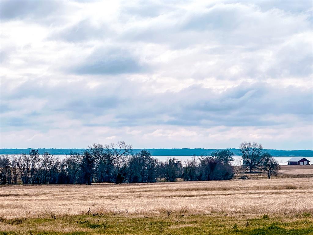 The Overlook at Richland Chambers Lake - Land