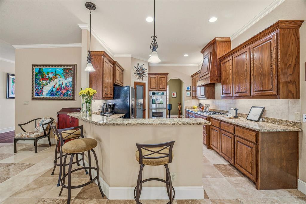 Bentwater On Lake Granbury Sec One - Residential