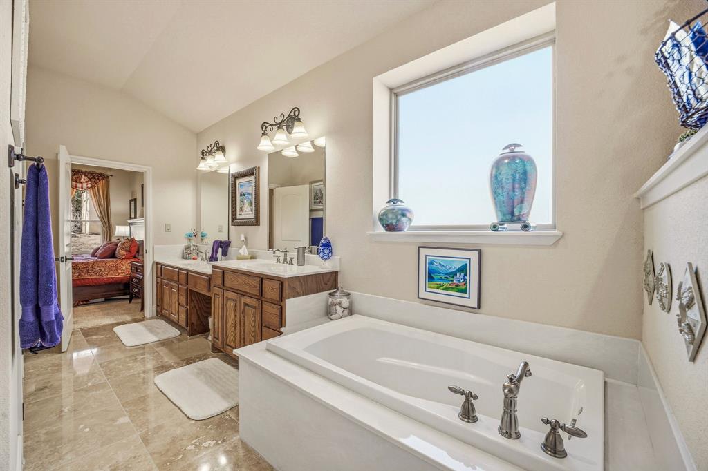 Bentwater On Lake Granbury Sec One - Residential