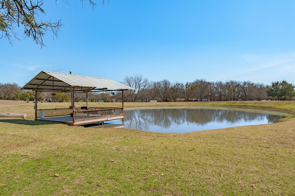 Bentwater On Lake Granbury Sec One - Residential