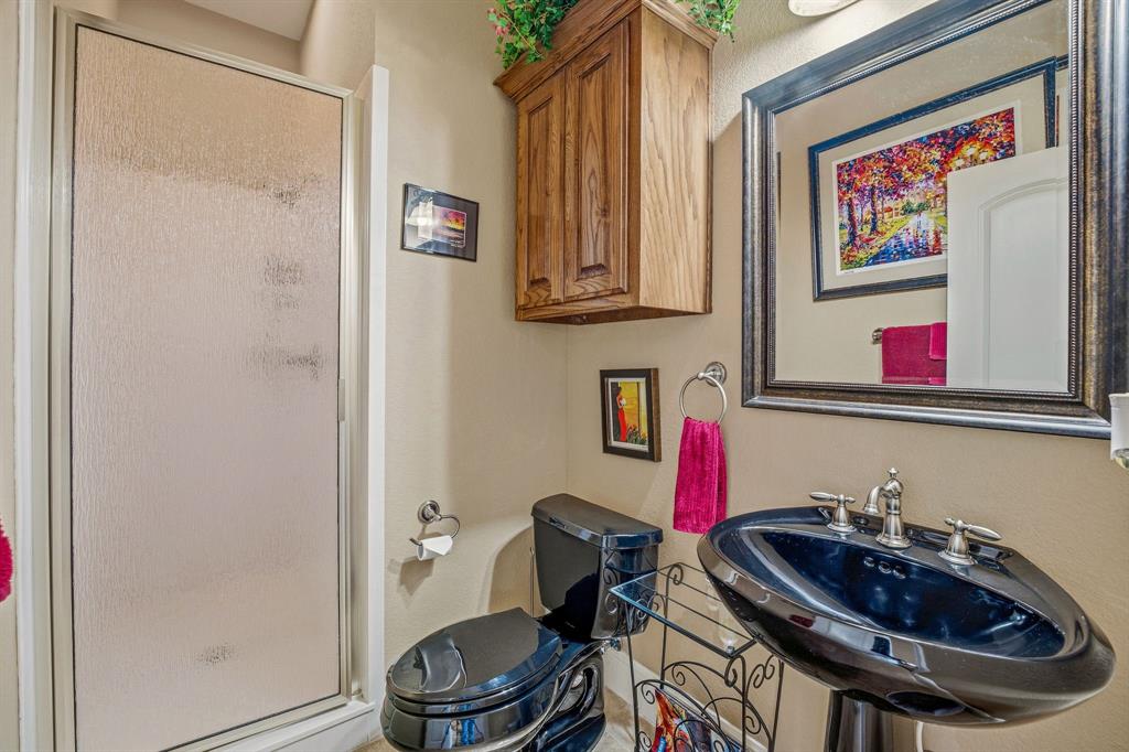 Bentwater On Lake Granbury Sec One - Residential