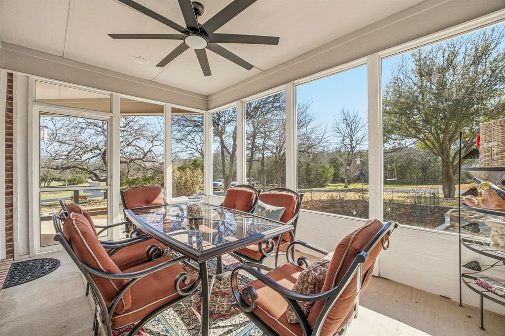 Bentwater On Lake Granbury Sec One - Residential