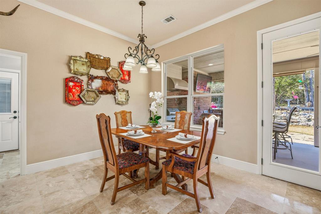 Bentwater On Lake Granbury Sec One - Residential