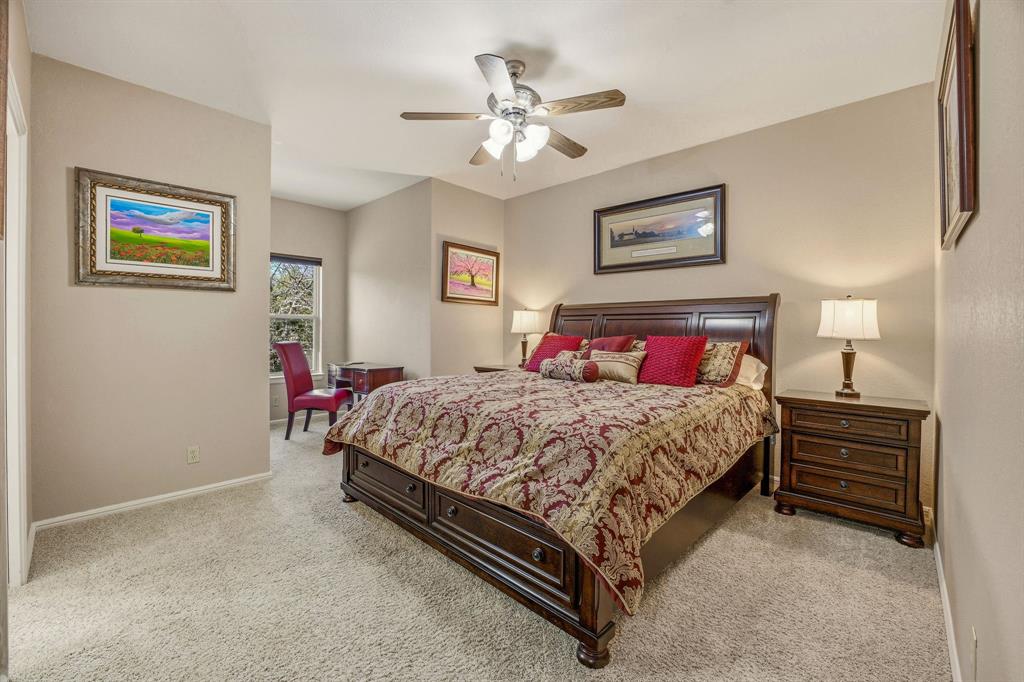 Bentwater On Lake Granbury Sec One - Residential