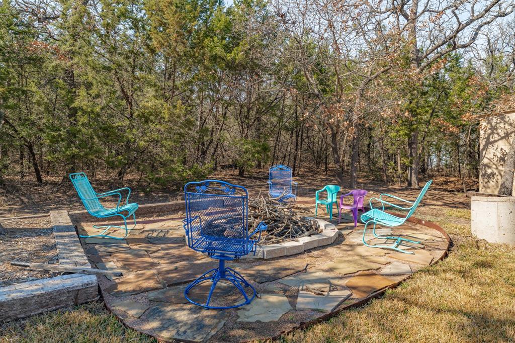 Bentwater On Lake Granbury Sec One - Residential