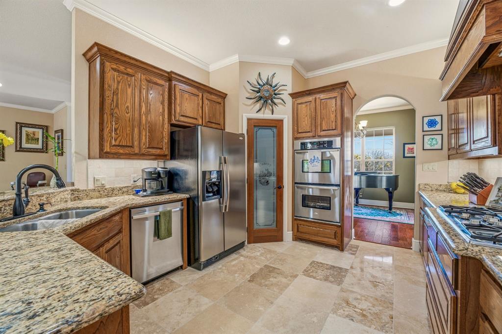 Bentwater On Lake Granbury Sec One - Residential