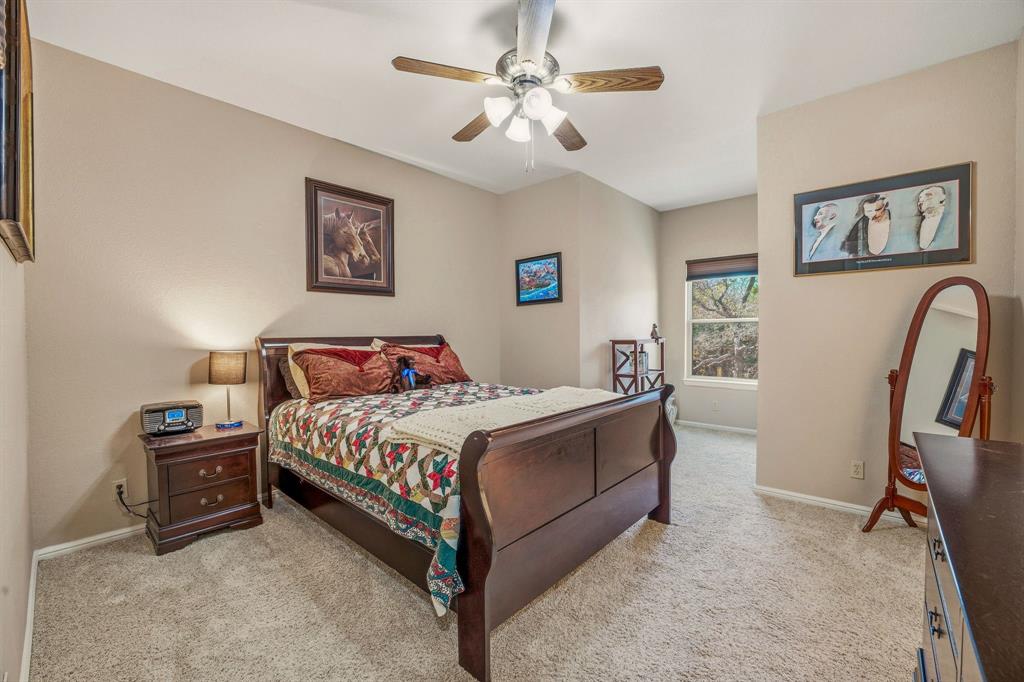 Bentwater On Lake Granbury Sec One - Residential