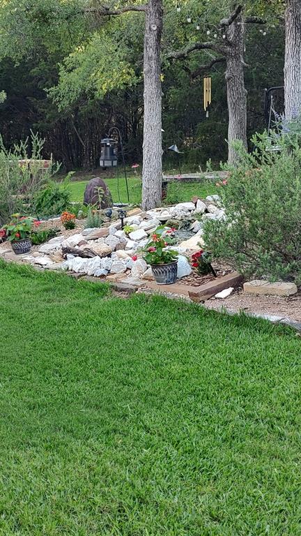 Bentwater On Lake Granbury Sec One - Residential