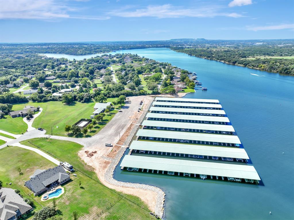 Bentwater On Lake Granbury Sec One - Residential