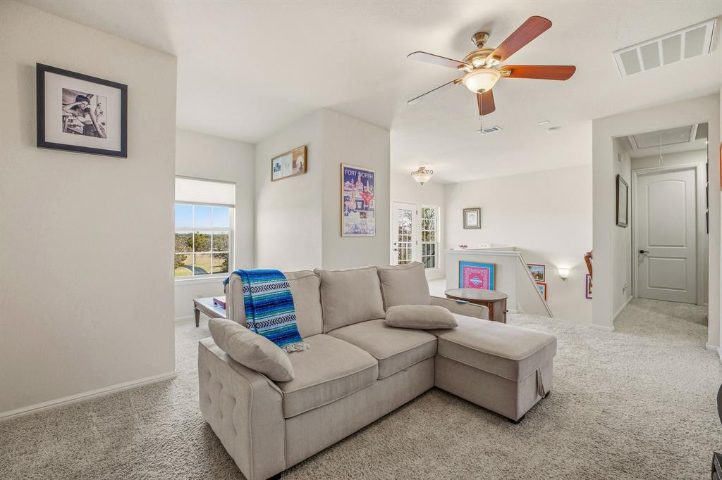 Bentwater On Lake Granbury Sec One - Residential