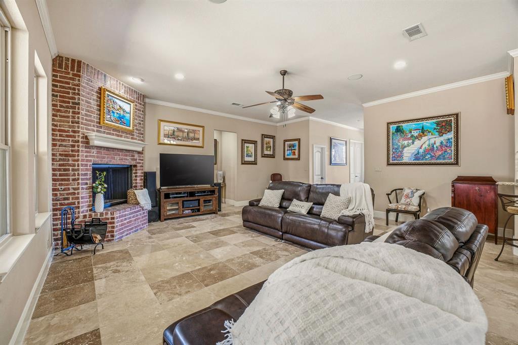 Bentwater On Lake Granbury Sec One - Residential