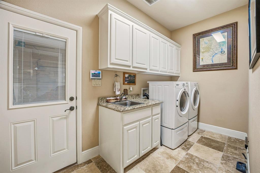 Bentwater On Lake Granbury Sec One - Residential