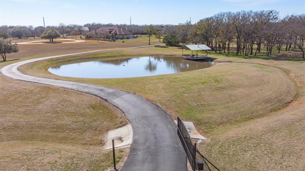 Bentwater On Lake Granbury Sec One - Residential