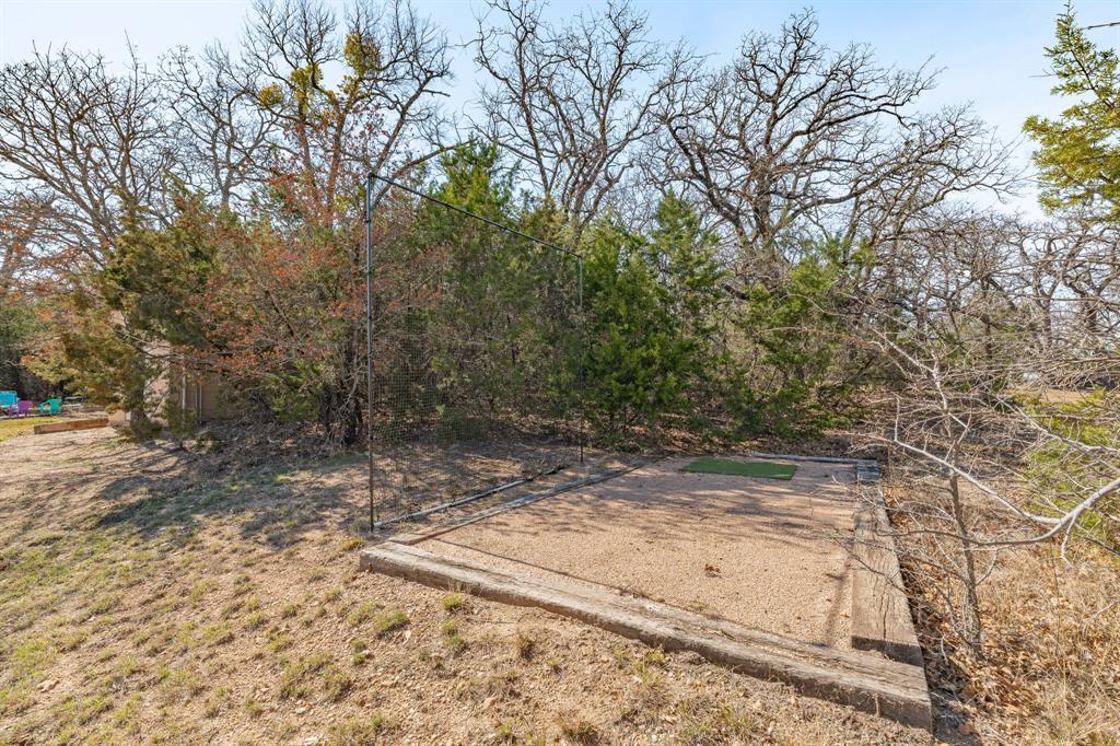 Bentwater On Lake Granbury Sec One - Residential