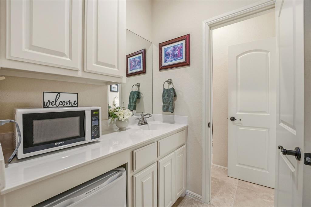 Bentwater On Lake Granbury Sec One - Residential