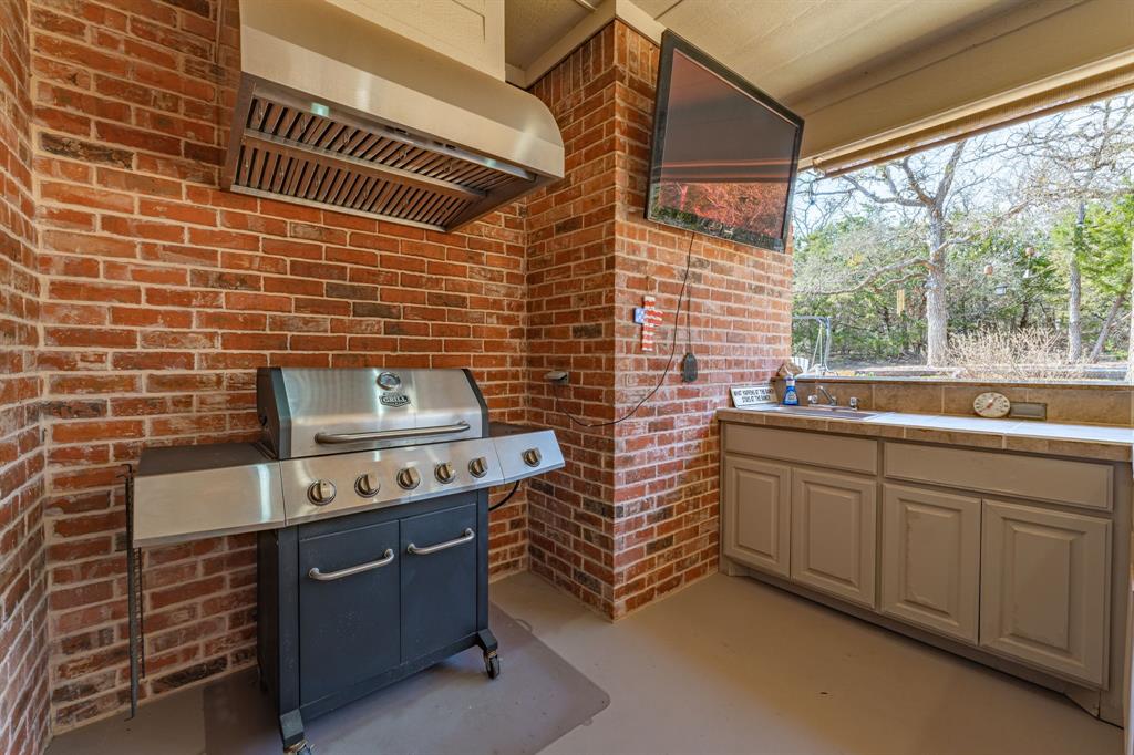 Bentwater On Lake Granbury Sec One - Residential