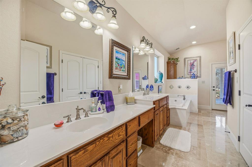 Bentwater On Lake Granbury Sec One - Residential