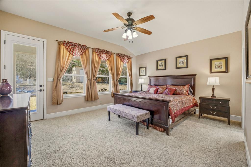 Bentwater On Lake Granbury Sec One - Residential