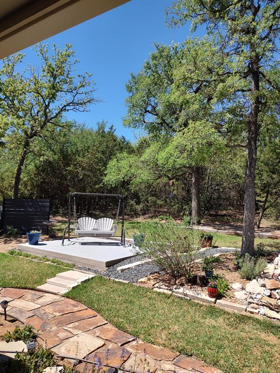 Bentwater On Lake Granbury Sec One - Residential